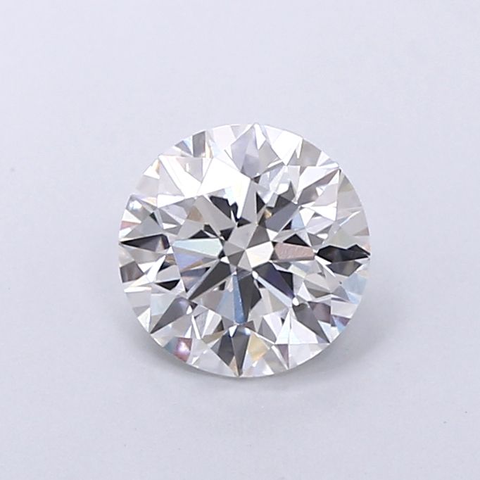 1.18 ct. round Lab Grown Diamond front image