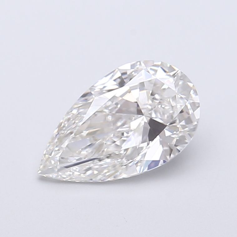 1.41 ct Pear diamond