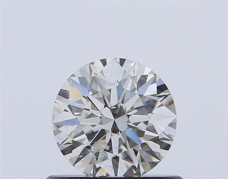 0.5 ct Round Diamond