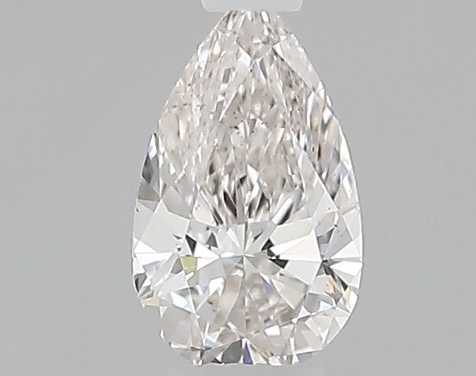 0.30 ct Pear diamond