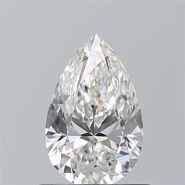 0.74 ct Pear diamond