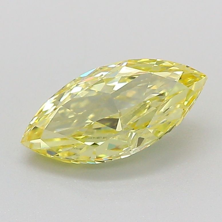 1.02 ct. marquise Lab Grown Diamond front image