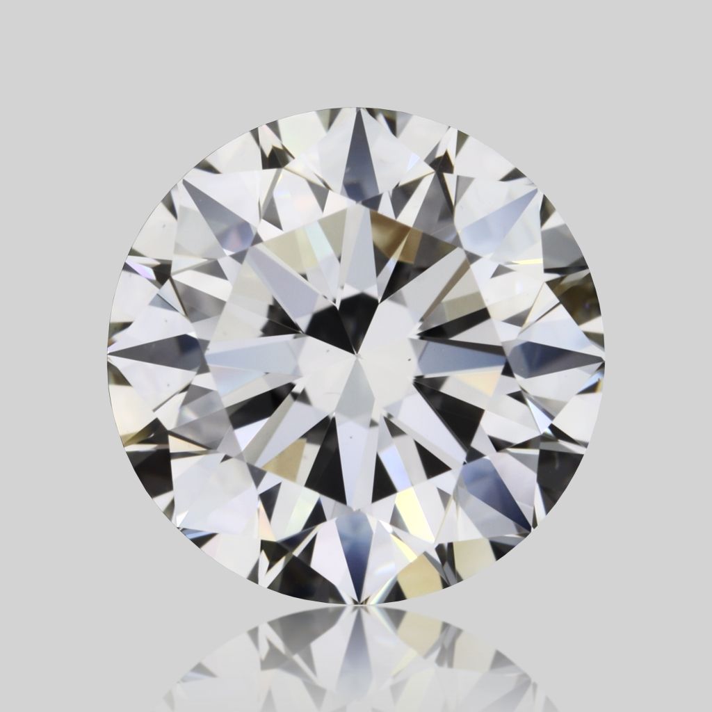 1.50 ct Round diamond