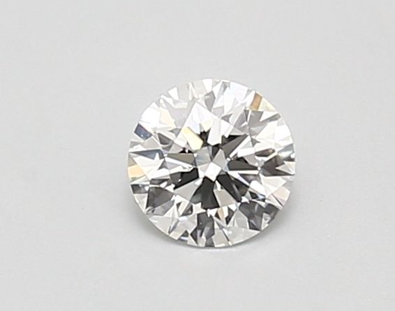 0.43 ct lab-grown Round Diamond