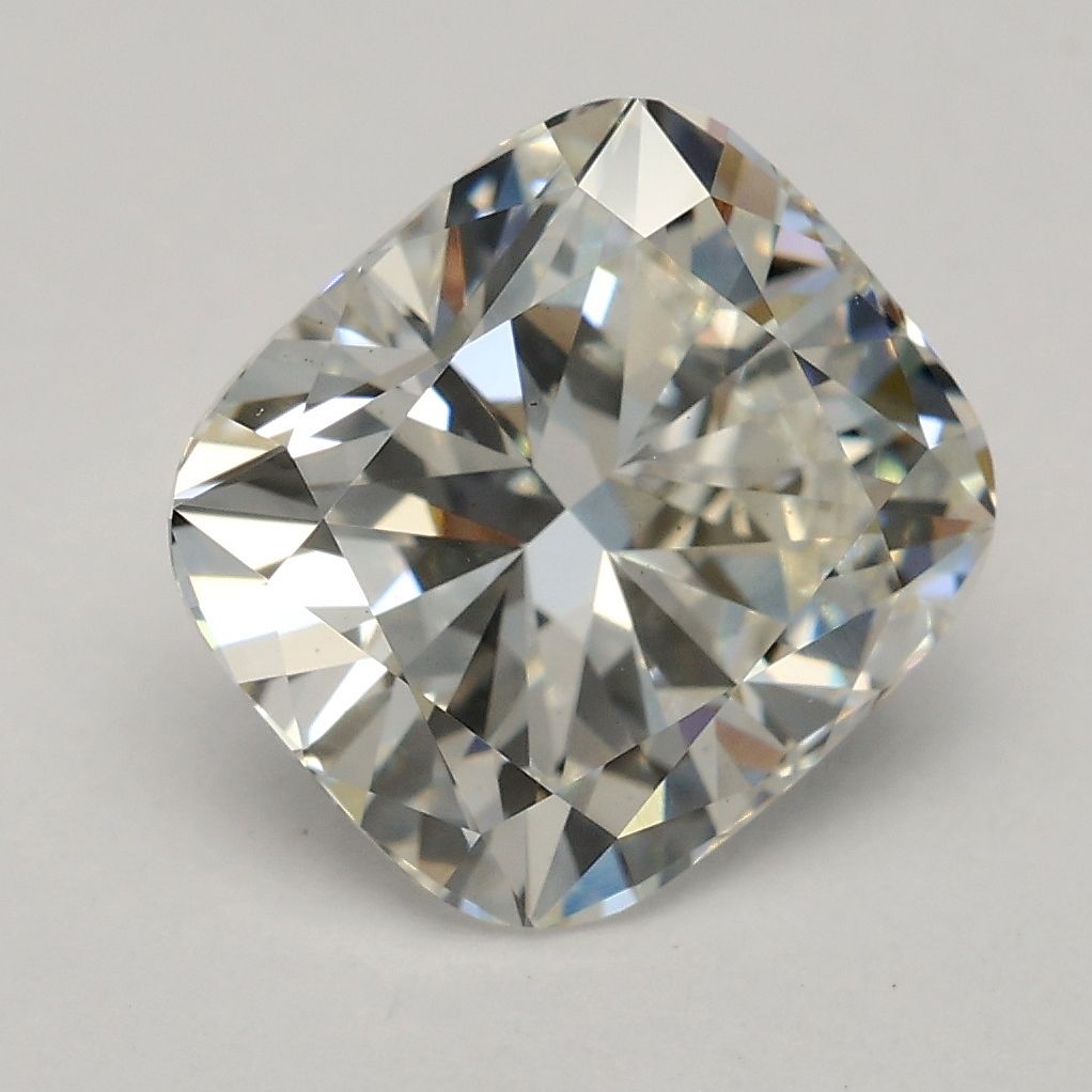 2.57 Carat
