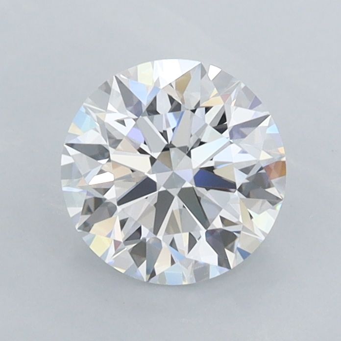 0.98 ct. round Lab Grown Diamond front image
