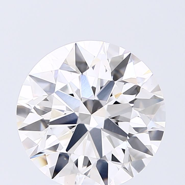 Diament 3.11 ct E/VVS2