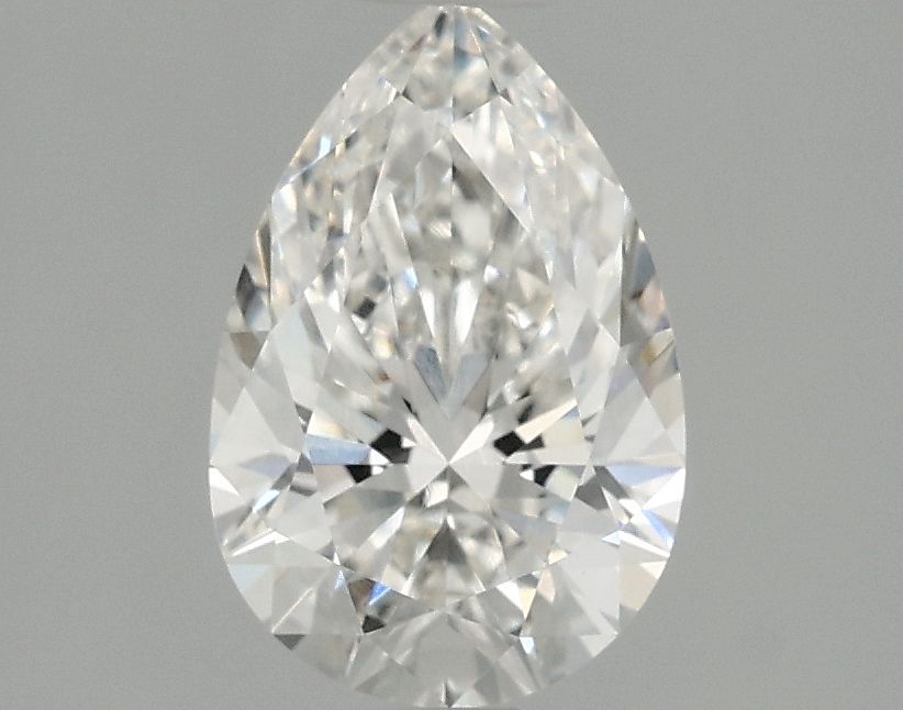 1.59 ct Pear diamond