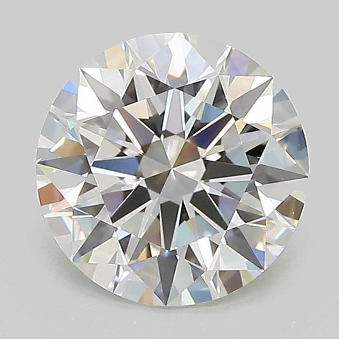 1.81 ct. round Lab Grown Diamond front image