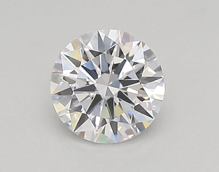 0.37 ct lab-grown Round Diamond