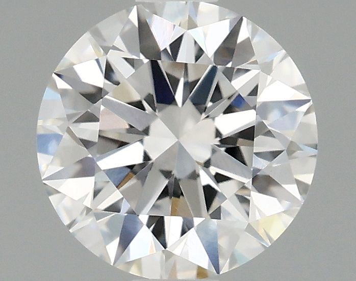 1.06 ct. round Lab Grown Diamond front image