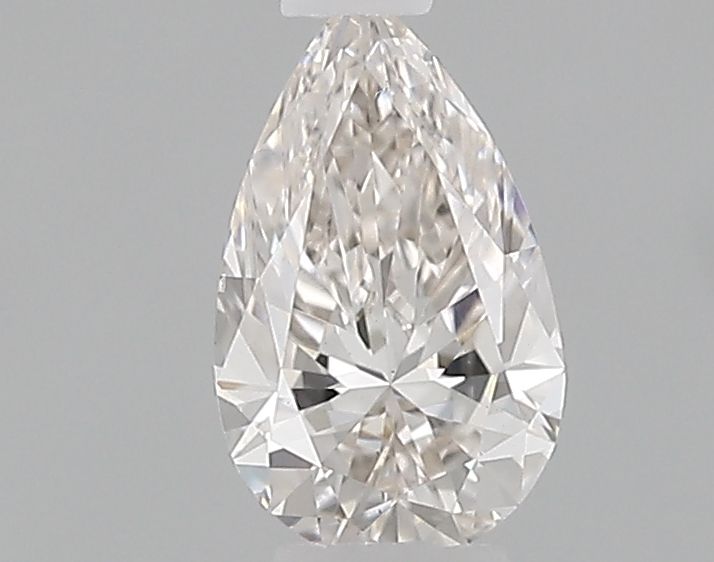 0.30 ct Pear diamond
