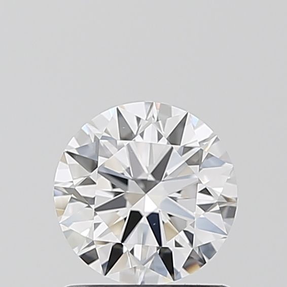 1.00 ct. round Lab Grown Diamond front image