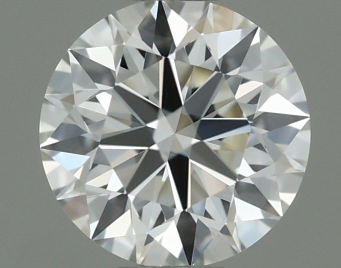 0.34 ct Round diamond