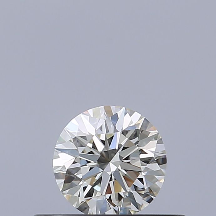 0.32 ct Round Diamond