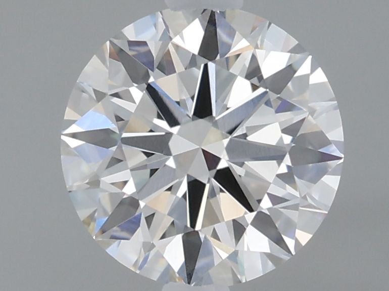 1.09 ct. round Lab Grown Diamond front image