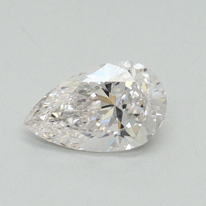 0.41 ct Pear diamond
