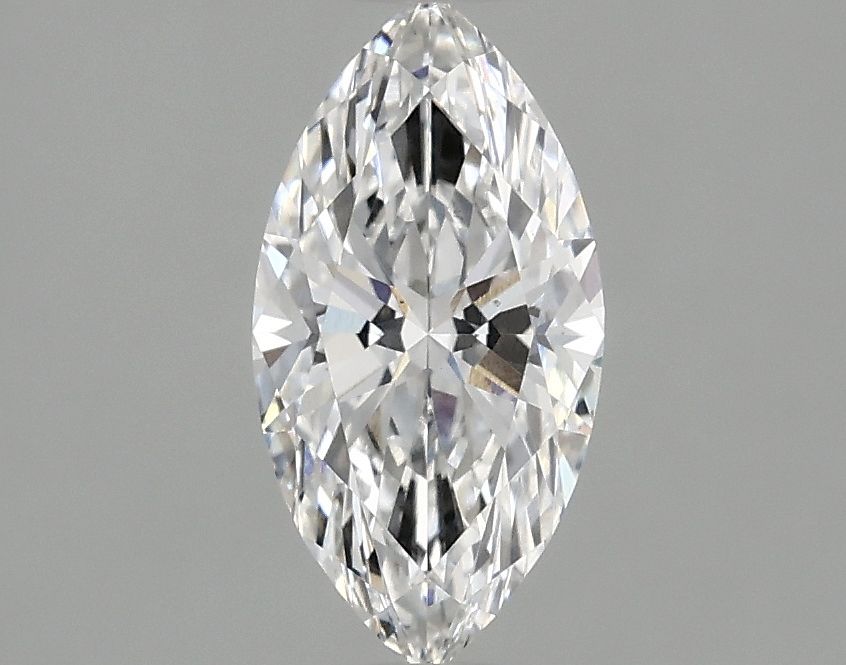 1.04 ct. marquise Lab Grown Diamond front image
