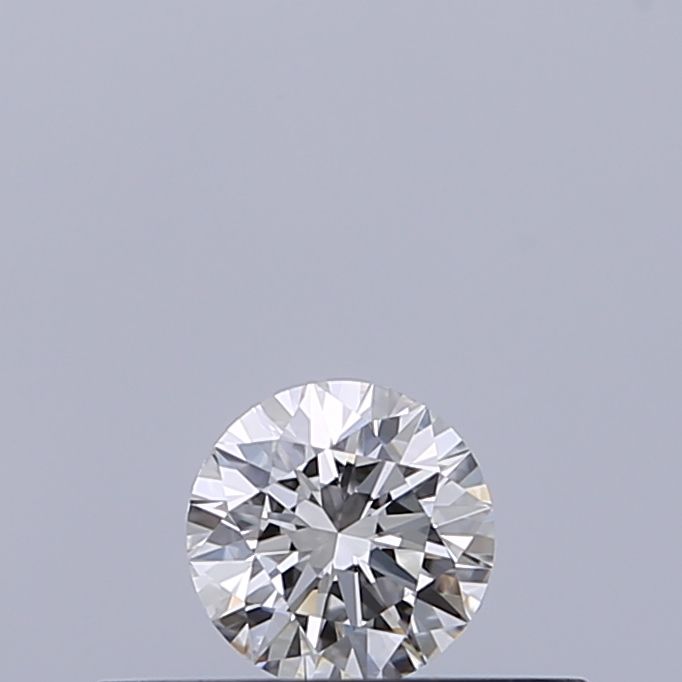 0.18 ct Round diamond
