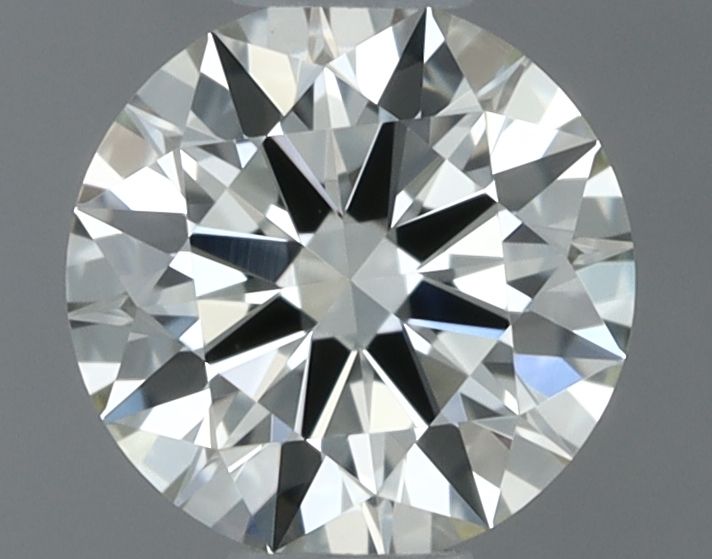 0.30 ct Round diamond
