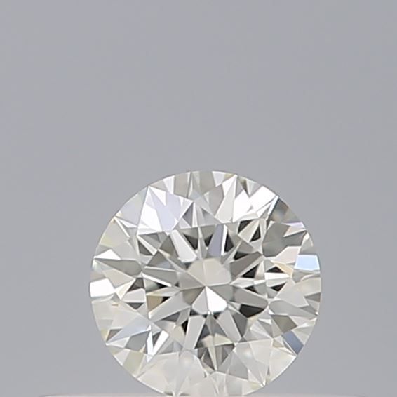 0.19 ct Round Diamond