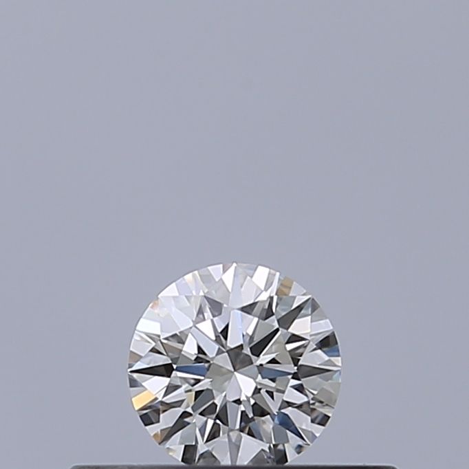 0.19 ct Round diamond