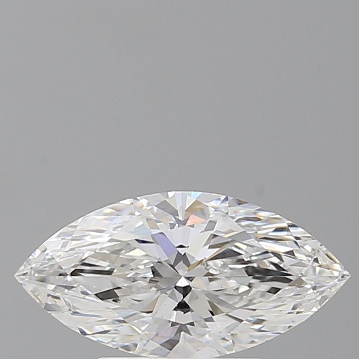 1.51 ct. marquise Lab Grown Diamond front image