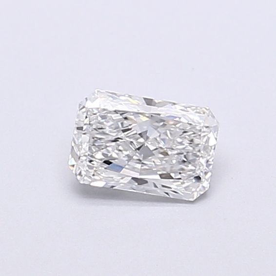 0.36 ct lab-grown Radiant Diamond