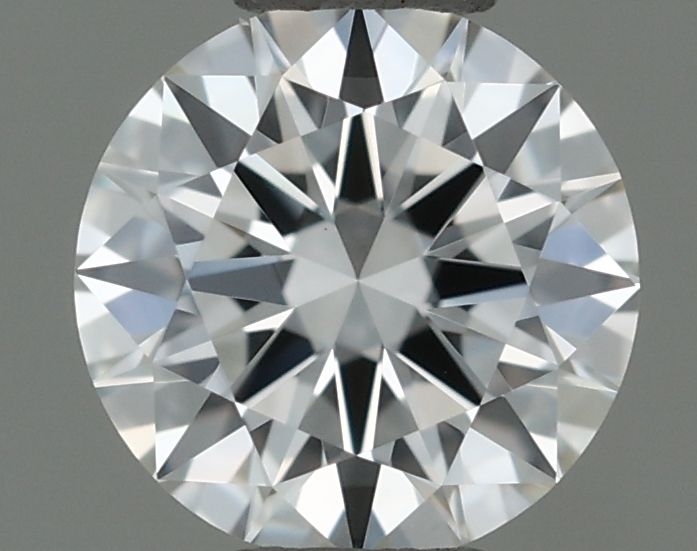 0.30 ct Round diamond