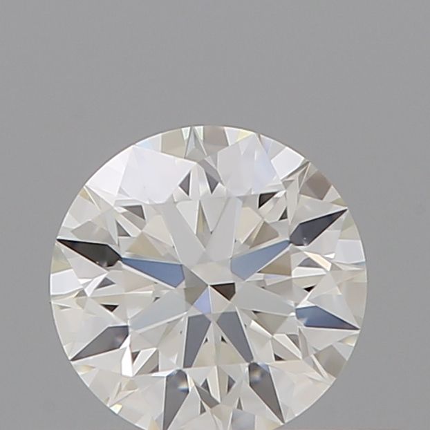 0.37 ct Round Diamond