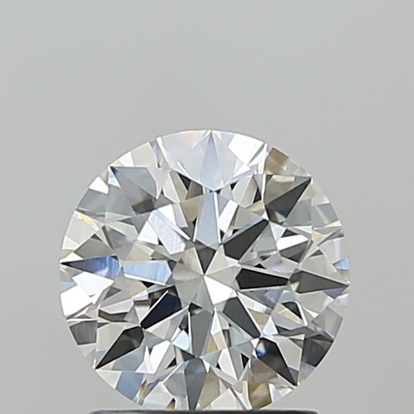 1.54 ct Round diamond