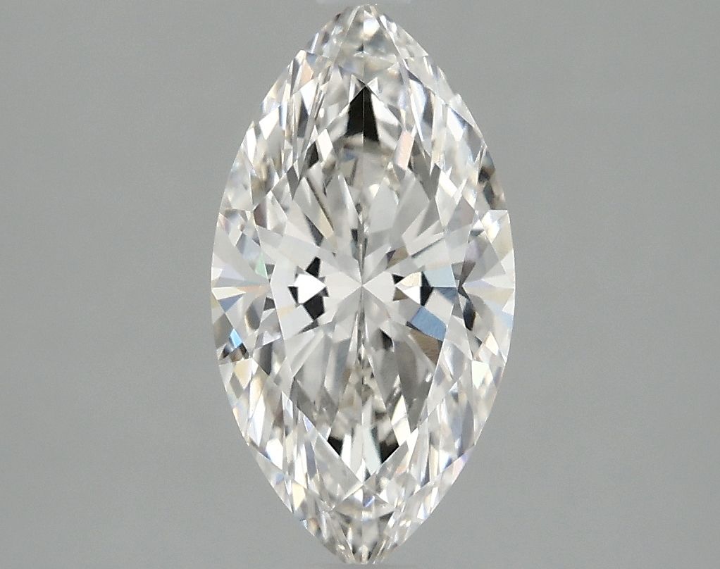 1.62 ct. marquise Lab Grown Diamond front image