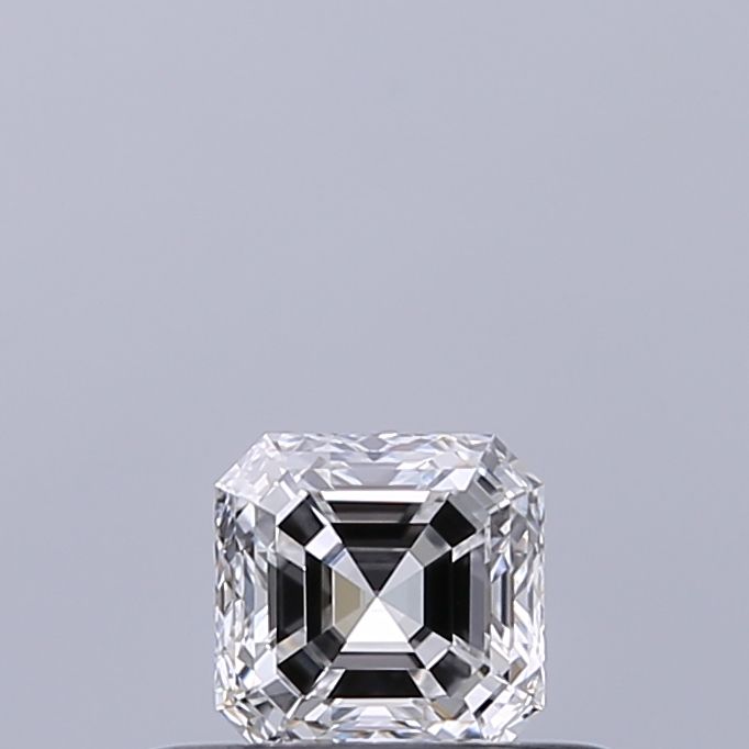 0.31 ct Asscher Diamond