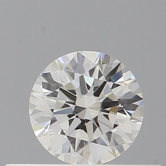 0.32 ct Round Diamond
