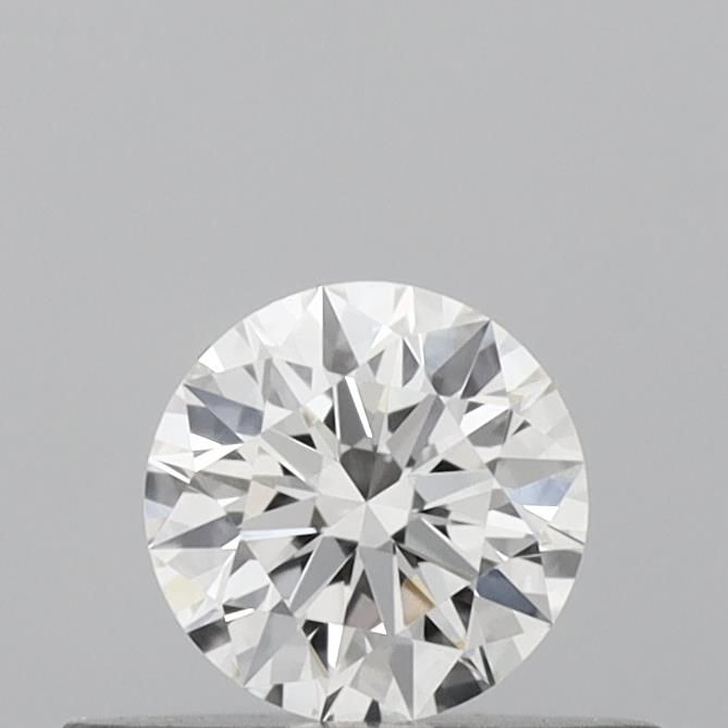 0.32 ct lab-grown Round Diamond
