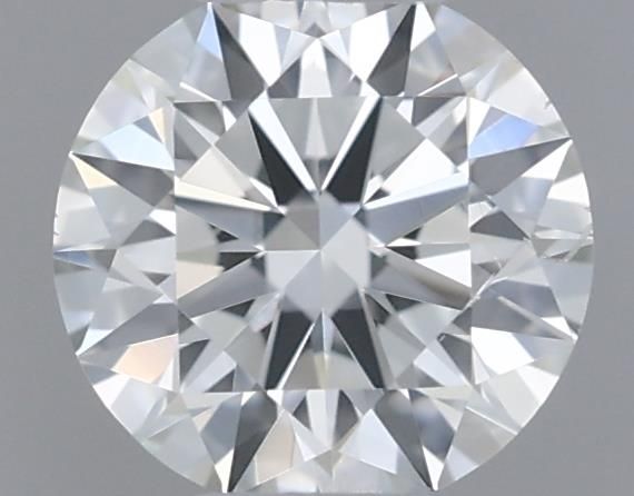 0.3 ct Round Diamond