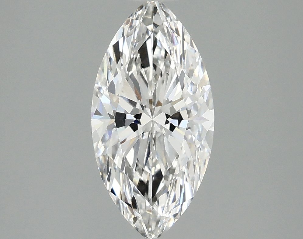 1.57 ct Marquise diamond