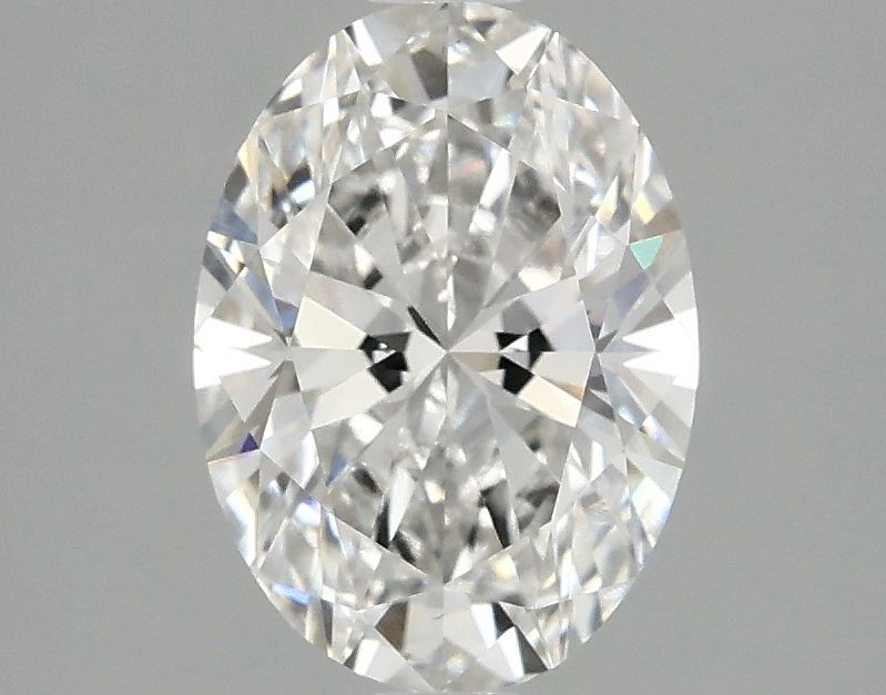 1.60 ct Oval diamond