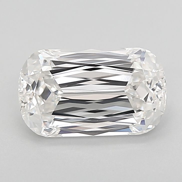 2.01 ct Cushion Modified diamond