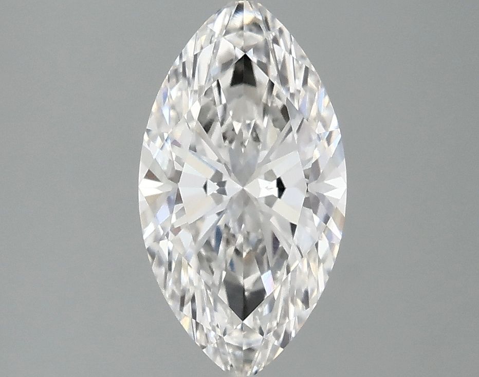 1.54 ct. marquise Lab Grown Diamond front image