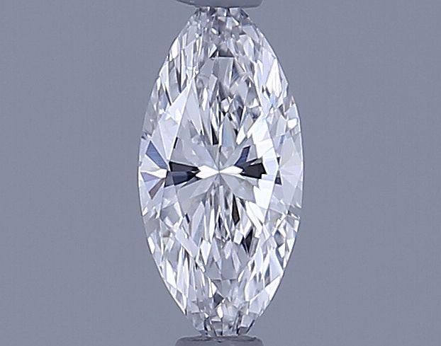 0.4 ct lab-grown Marquise Diamond
