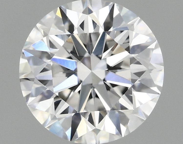 1.09 ct. round Lab Grown Diamond front image