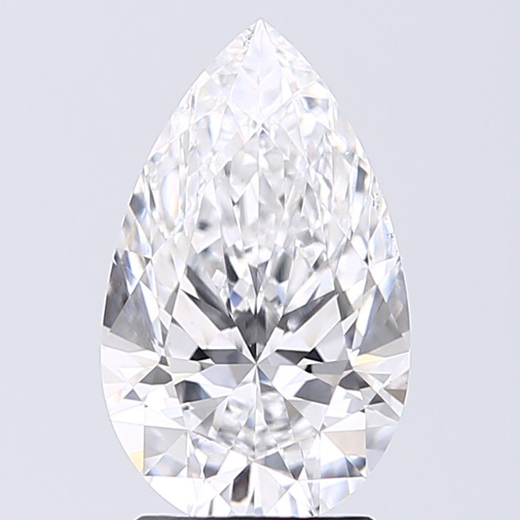 2.01 Carat