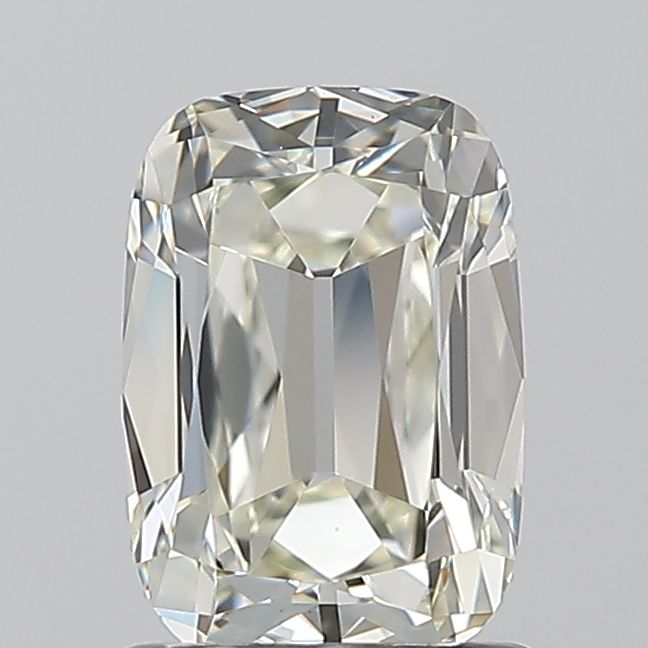 1.2 ct Old miner Diamond
