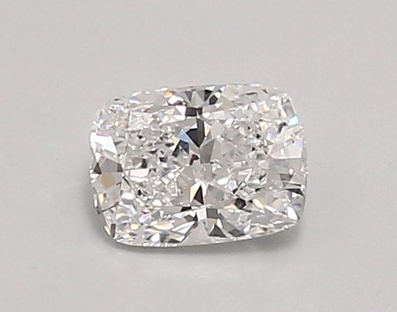 0.65 ct lab-grown Cushion modified Diamond