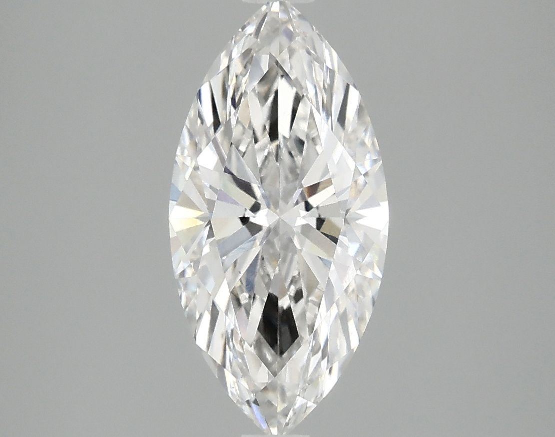 1.99 ct. marquise Lab Grown Diamond front image