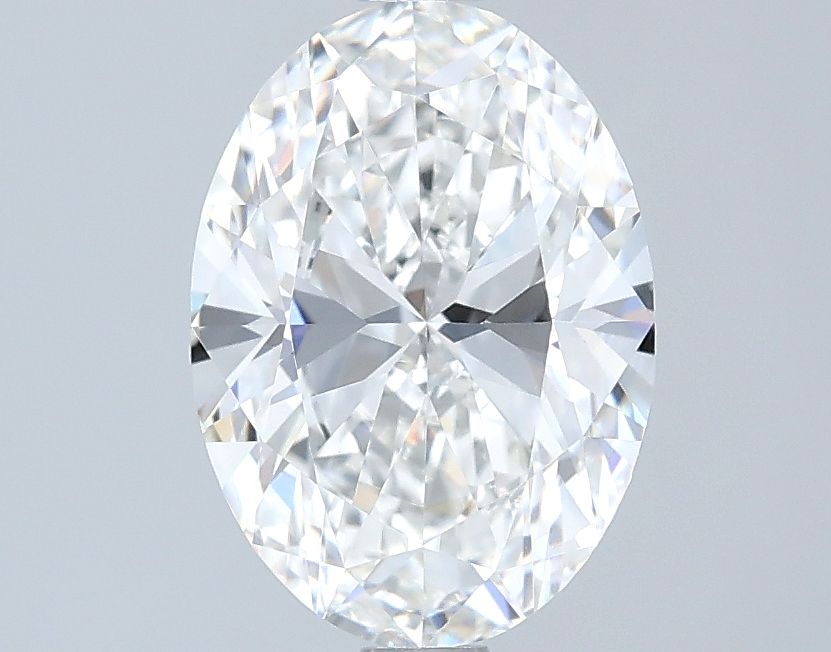 1.78 ct Oval diamond