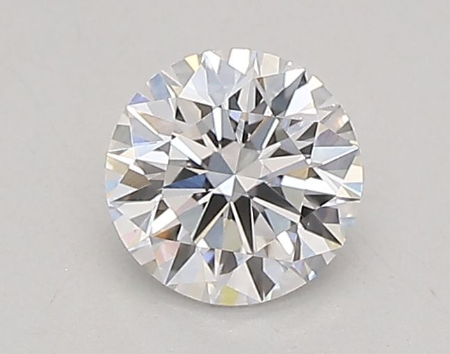 0.38 ct lab-grown Round Diamond