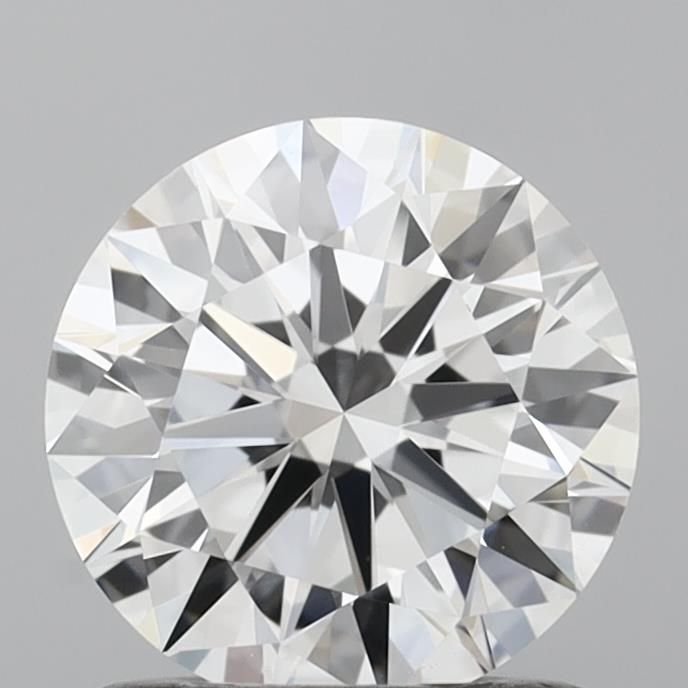 1.08 ct. round Lab Grown Diamond front image