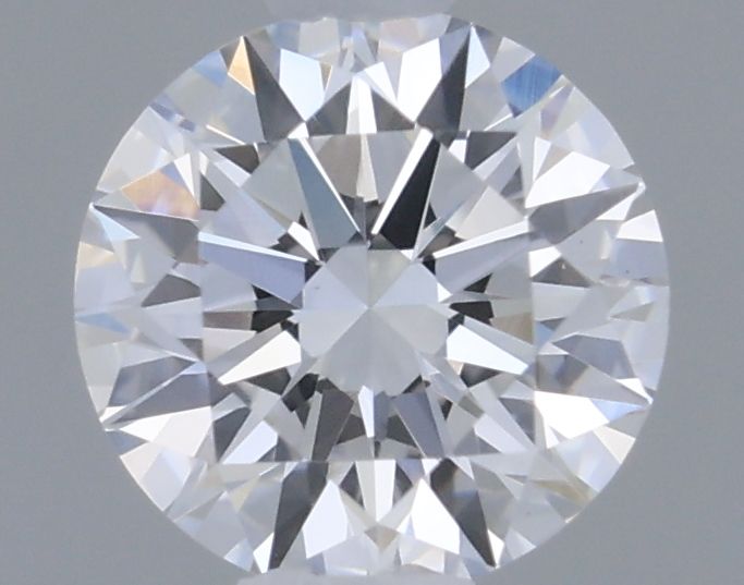 0.29 ct lab-grown Round Diamond